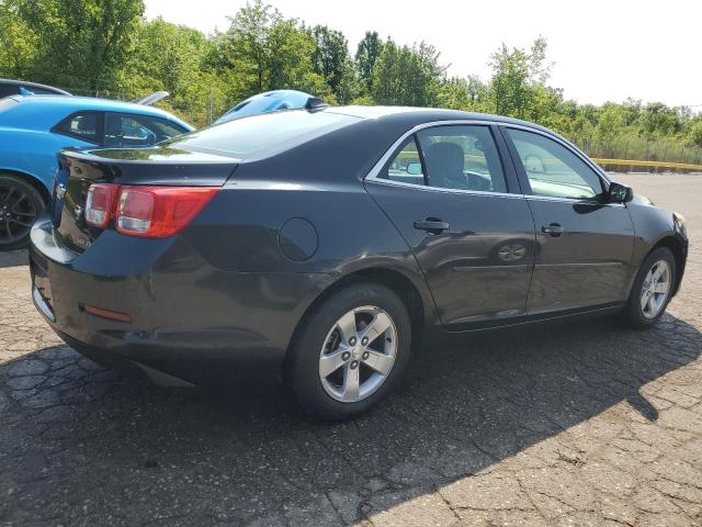 1G11B5SA6DF274722 - 2013 CHEVROLET MALIBU LS 石墨色 照片 3