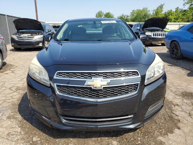 1G11B5SA6DF274722 - 2013 CHEVROLET MALIBU LS 石墨色 照片 5