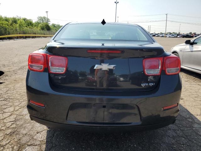 1G11B5SA6DF274722 - 2013 CHEVROLET MALIBU LS 石墨色 照片 6