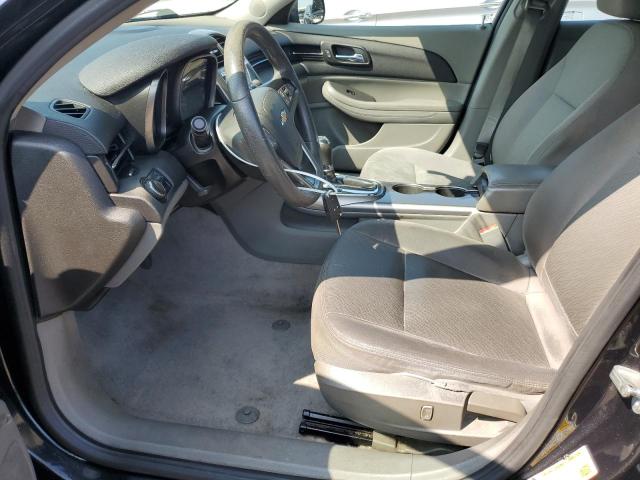 1G11B5SA6DF274722 - 2013 CHEVROLET MALIBU LS 石墨色 照片 7
