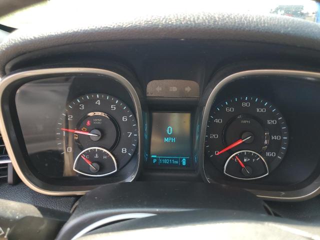 1G11B5SA6DF274722 - 2013 CHEVROLET MALIBU LS 石墨色 照片 9