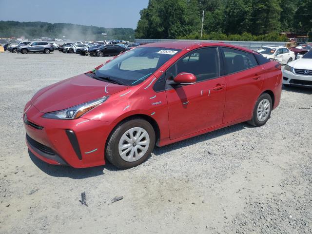 2021 TOYOTA PRIUS SPECIAL EDITION, null