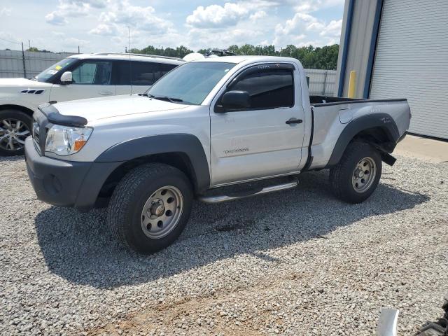 2010 TOYOTA TACOMA, 