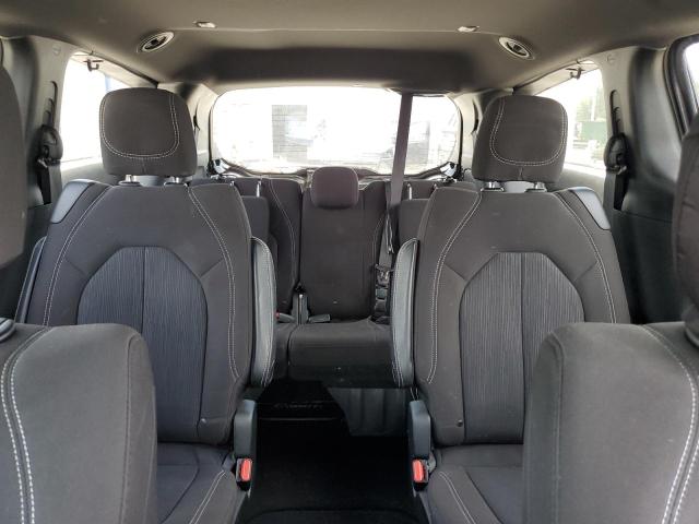 2C4RC1FG0LR140777 - 2020 CHRYSLER PACIFICA TOURING 石墨色 照片 10