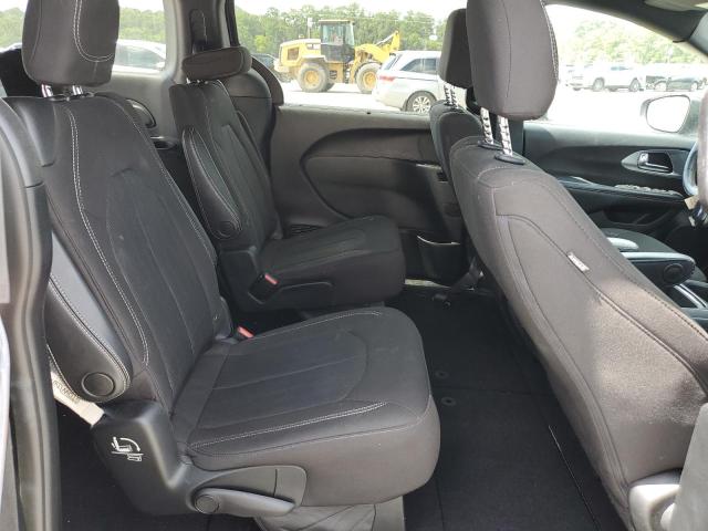 2C4RC1FG0LR140777 - 2020 CHRYSLER PACIFICA TOURING 石墨色 照片 11