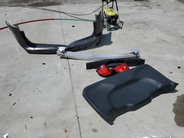 2C4RC1FG0LR140777 - 2020 CHRYSLER PACIFICA TOURING 石墨色 照片 13