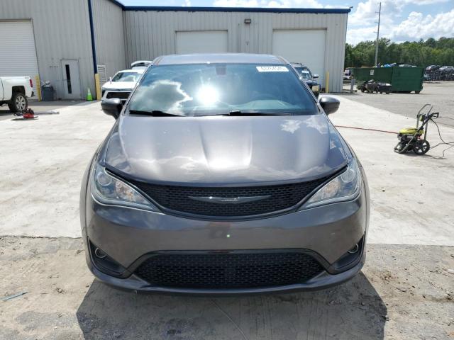 2C4RC1FG0LR140777 - 2020 CHRYSLER PACIFICA TOURING 石墨色 照片 5