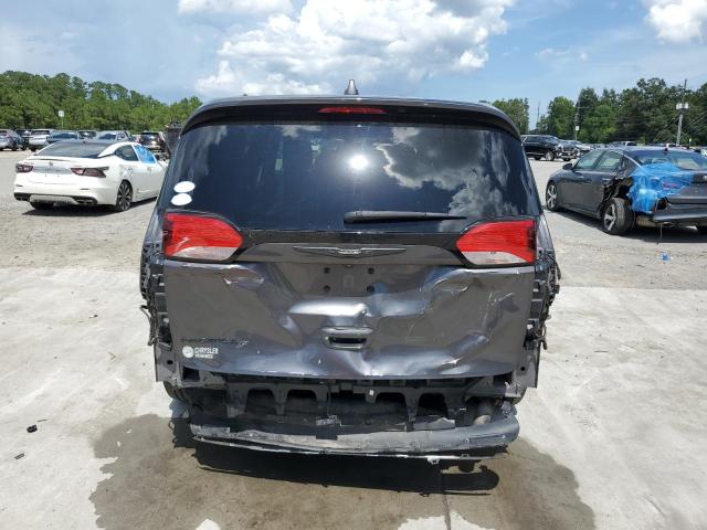 2C4RC1FG0LR140777 - 2020 CHRYSLER PACIFICA TOURING 石墨色 照片 6