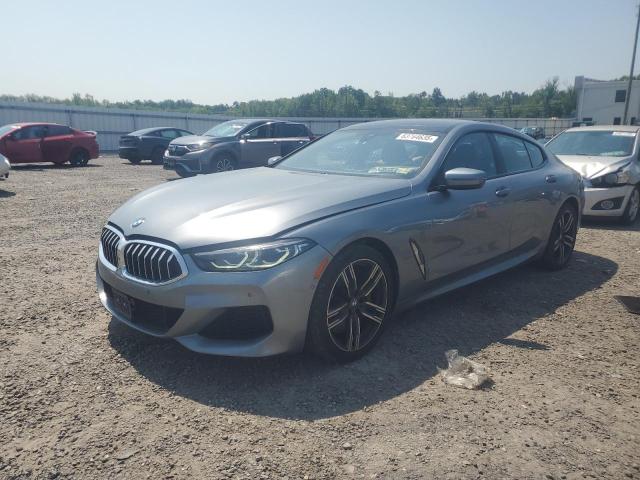 2022 BMW 840XI, null