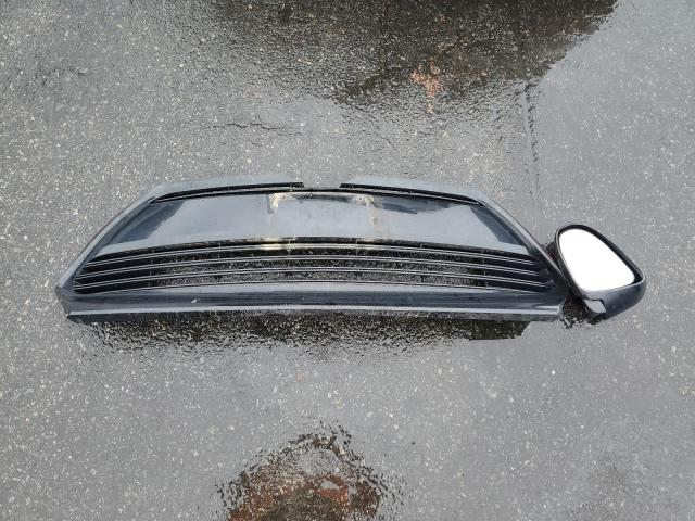 2T1BURHE8JC038424 - 2018 TOYOTA COROLLA L 黑色 照片 12