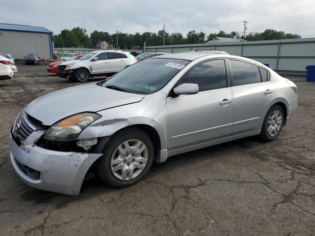 2009 NISSAN ALTIMA 2.5, null