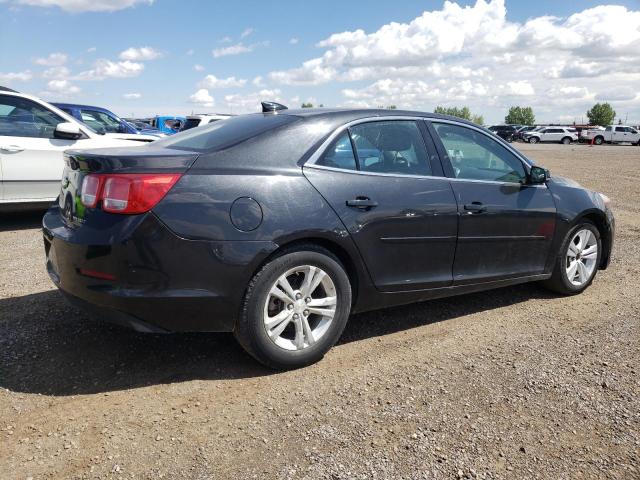 1G11C5SL4FF176404 - 2015 CHEVROLET MALIBU 1LT 黑色 照片 3