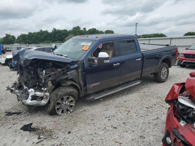 2017 FORD F250 SUPER DUTY, 