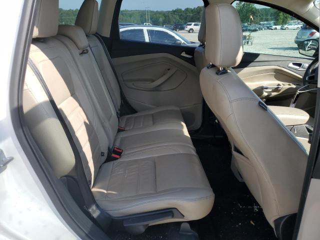 1FMCU0J92KUA87647 - 2019 FORD ESCAPE TITANIUM Blanc photo 11