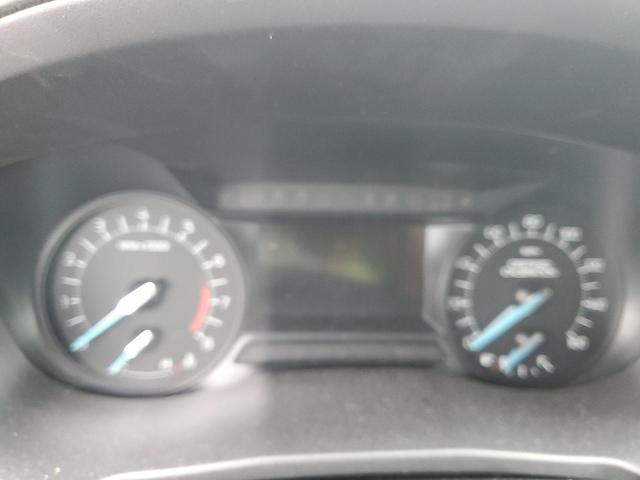 1FM5K8AR3KGB18383 - 2019 FORD EXPLORER POLICE INTERCEPTOR GRAY photo 9