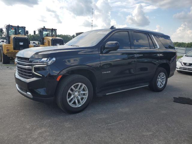 2023 CHEVROLET TAHOE K1500 LT, null