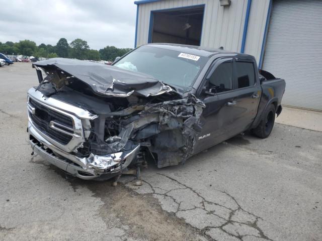2019 RAM 1500 BIG HORN/LONE STAR, 