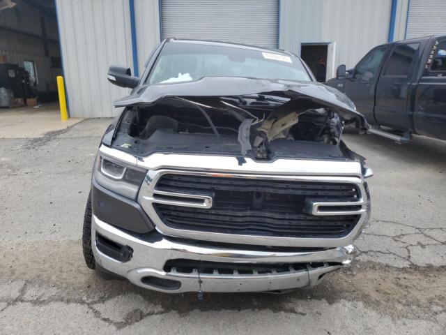 1C6SRFFT3KN536179 - 2019 RAM 1500 BIG HORN/LONE STAR CHARCOAL photo 5