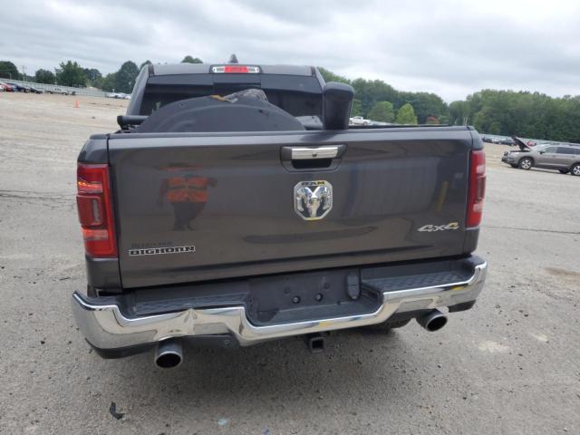 1C6SRFFT3KN536179 - 2019 RAM 1500 BIG HORN/LONE STAR CHARCOAL photo 6