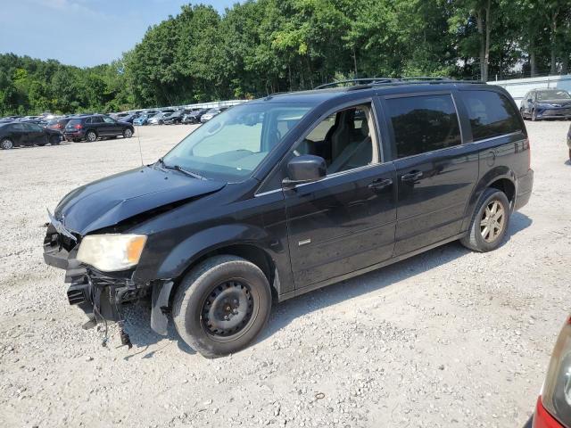 2008 CHRYSLER TOWN & COU TOURING, 