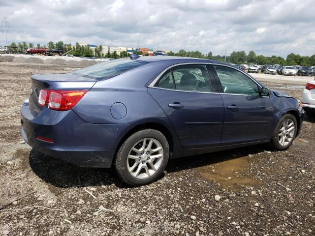 1G11C5SL5EF183229 - 2014 CHEVROLET MALIBU 1LT 蓝色 照片 3