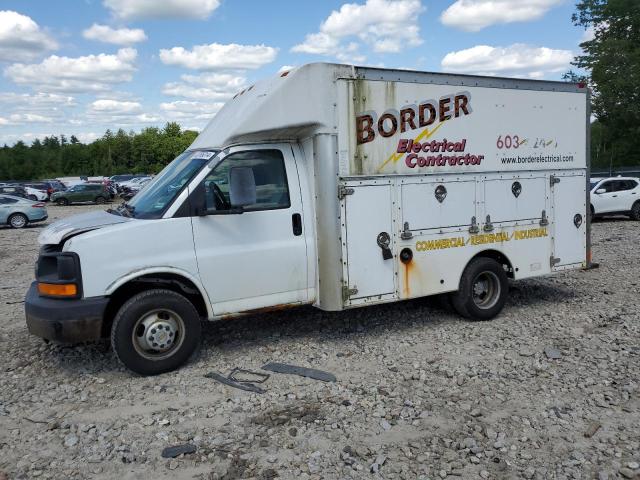 2006 CHEVROLET EXPRESS G3, 