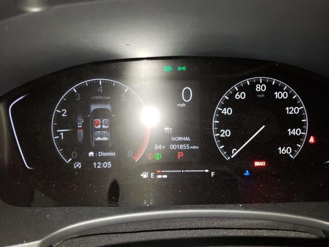 19XFL2H83PE010191 - 2023 HONDA CIVIC SPORT 蓝色 照片 9