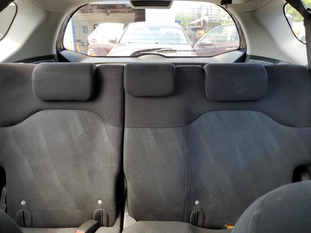 JHMGE88499S004621 - 2009 HONDA FIT SPORT 紫色 照片 10