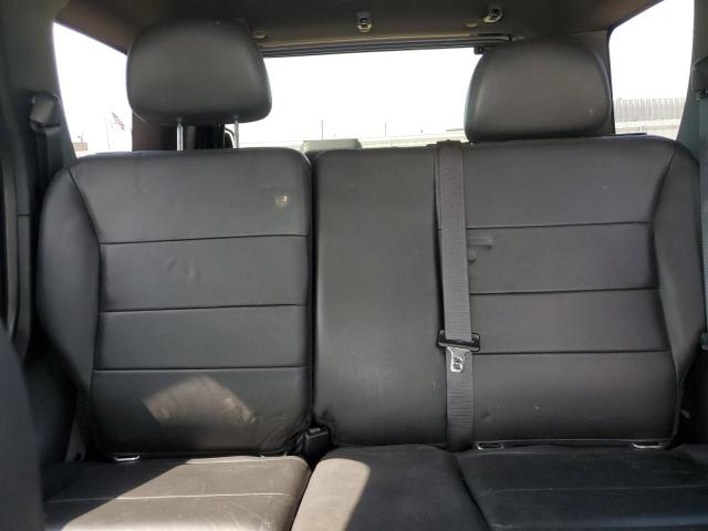 1FMCU9EG2CKB12038 - 2012 FORD ESCAPE LIMITED 银色 照片 10