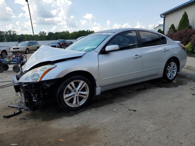 2012 NISSAN ALTIMA SR, 