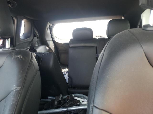 3C4NJDBN3RT150025 - 2024 JEEP COMPASS LATITUDE შავი ფოტო 10