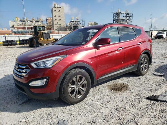 2014 HYUNDAI SANTA FE S, 