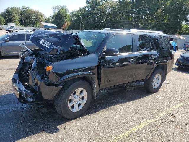 2018 TOYOTA 4RUNNER SR5, 