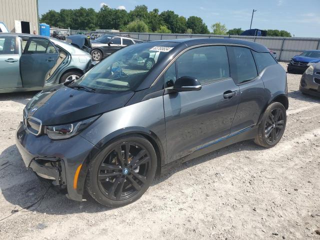 2021 BMW I3 S REX, 