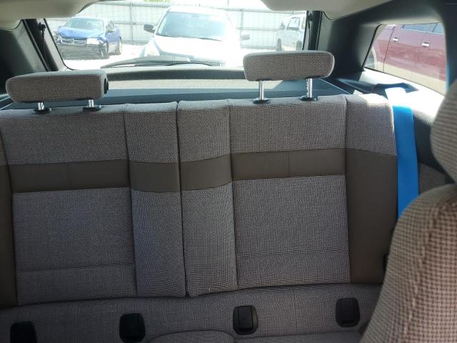 WBY8P8C02M7J23173 - 2021 BMW I3 S REX GRAY photo 10