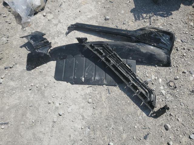 WBY8P8C02M7J23173 - 2021 BMW I3 S REX GRAY photo 13