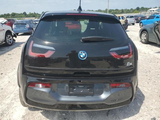 WBY8P8C02M7J23173 - 2021 BMW I3 S REX GRAY photo 6