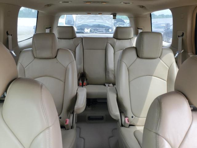 5GZER23748J203025 - 2008 SATURN OUTLOOK XR Krem foto 10