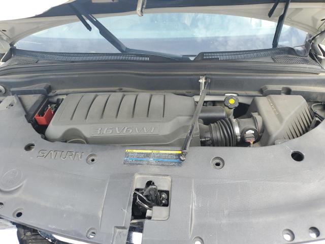 5GZER23748J203025 - 2008 SATURN OUTLOOK XR Krem foto 12