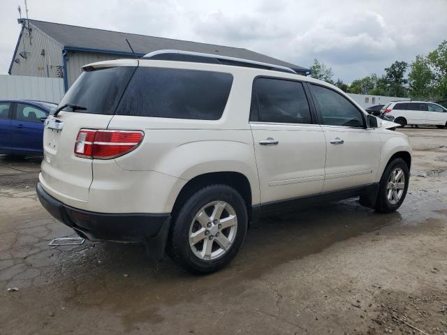 5GZER23748J203025 - 2008 SATURN OUTLOOK XR Krem foto 3