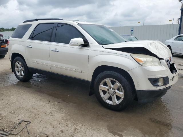 5GZER23748J203025 - 2008 SATURN OUTLOOK XR Krem foto 4