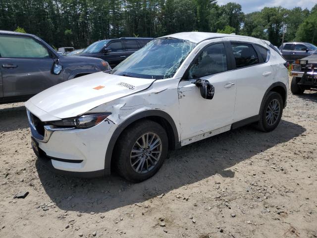 2017 MAZDA CX-5 TOURING, 