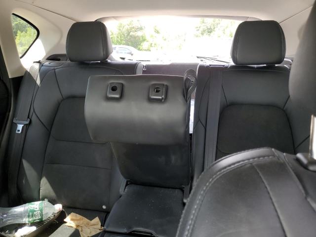 JM3KFBCL5H0104785 - 2017 MAZDA CX-5 TOURING WHITE photo 10