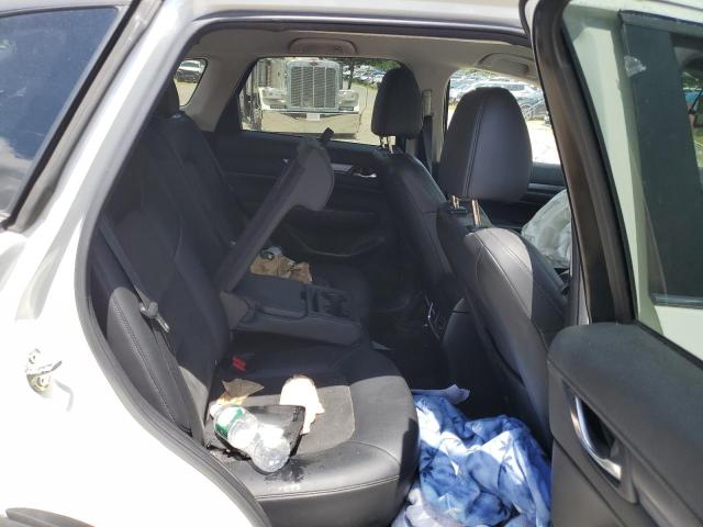 JM3KFBCL5H0104785 - 2017 MAZDA CX-5 TOURING WHITE photo 11