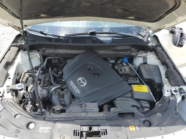 JM3KFBCL5H0104785 - 2017 MAZDA CX-5 TOURING WHITE photo 12