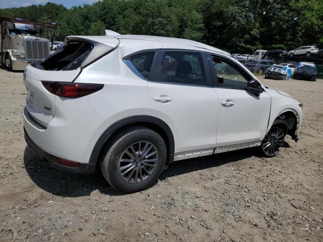 JM3KFBCL5H0104785 - 2017 MAZDA CX-5 TOURING WHITE photo 3