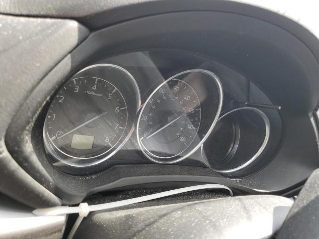 JM3KFBCL5H0104785 - 2017 MAZDA CX-5 TOURING WHITE photo 9