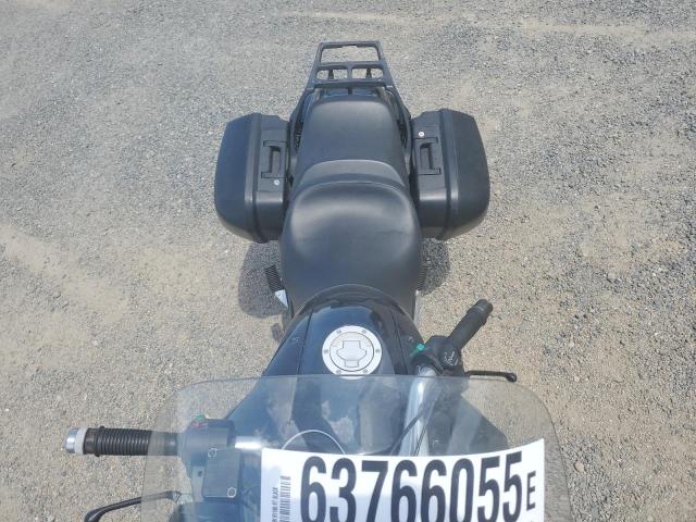 WB10418A8XZC66492 - 1999 BMW R1100 RT BLACK photo 5