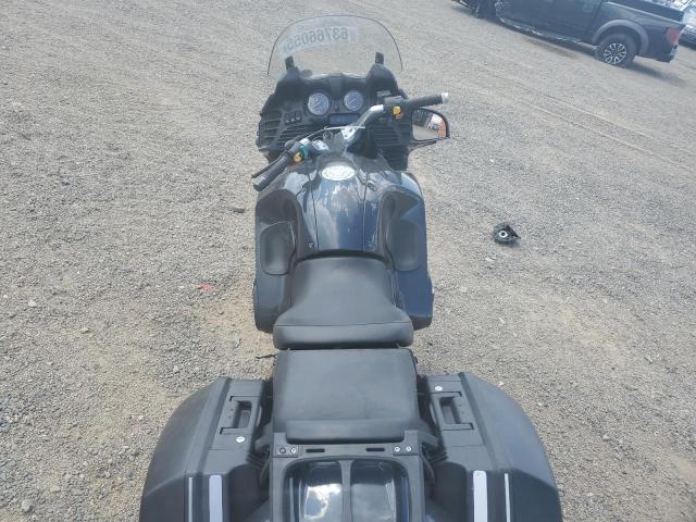 WB10418A8XZC66492 - 1999 BMW R1100 RT BLACK photo 6