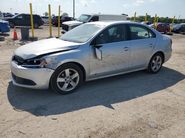 2014 VOLKSWAGEN JETTA TDI, 